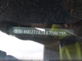KIA SOUL ! KNDJT2A24A7086235 снимка
