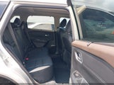 Nissan Rogue Sv Fwd 5N1BT3BA7PC816036 photo