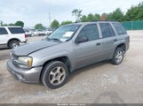 Chevrolet Trailblazer Ls 1GNDT13SX72114606 снимка