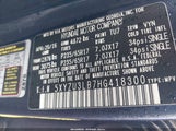 HYUNDAI SANTA FE SPORT 2.4L 5XYZU3LB7HG418300 photo