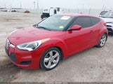HYUNDAI VELOSTER BASE W/BLACK KMHTC6AD4EU193709 снимка