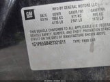 CHEVROLET CRUZE 2LT AUTO 1G1PE5SB4E7321011 снимка
