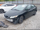 HONDA CIVIC EX 19XFB2F83DE088469 снимка