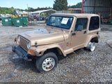 JEEP WRANGLER SAHARA 1J4FY49S3XP407594 снимка