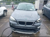 BMW X1 SDRIVE28I WBAVM1C50FVW58935 снимка