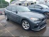 BMW X1 SDRIVE28I WBAVM1C50FVW58935 снимка