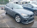BMW X1 SDRIVE28I WBAVM1C50FVW58935 снимка