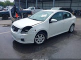 NISSAN SENTRA 2.0SR 3N1AB6AP8AL710509 снимка
