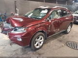 LEXUS RX 350 JTJBK1BA0F2483417 снимка