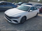 HYUNDAI ELANTRA SEL KMHLM4DG7RU651028 снимка