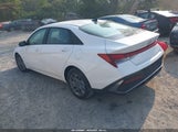 HYUNDAI ELANTRA SEL KMHLM4DG7RU651028 снимка