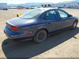 Ford Taurus Lx/Se 1FAFP5226WG213249 снимка