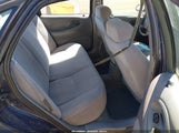 Ford Taurus Lx/Se 1FAFP5226WG213249 снимка