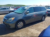 HONDA ODYSSEY EX-L 5FNRL38758B013390 снимка