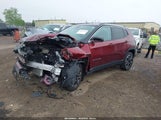 JEEP COMPASS LIMITED 4X4 3C4NJDCB9NT180208 снимка
