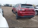 JEEP COMPASS LIMITED 4X4 3C4NJDCB9NT180208 снимка