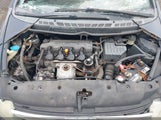 Honda Civic Lx 2HGFA1F57AH533588 fotografie
