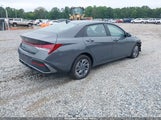 Hyundai Elantra Sel KMHLM4DG2RU838550 снимка