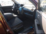 HONDA PILOT LX 5FNYF3H2XBB052832 fotografie