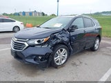 CHEVROLET EQUINOX FWD PREMIER 2.0L TURBO 3GNAXPEX5LS558347 photo