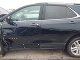 CHEVROLET EQUINOX FWD PREMIER 2.0L TURBO 3GNAXPEX5LS558347 photo