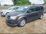 DODGE GRAND CARAVAN SXT 2C4RDGCG9KR563862 снимка