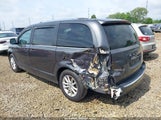 DODGE GRAND CARAVAN SXT 2C4RDGCG9KR563862 снимка