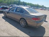 BMW 750I WBAHL83568DT14138 снимка