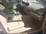 BMW 750I WBAHL83568DT14138 снимка