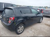 CHEVROLET SONIC LT AUTO 1G1JC6SB9E4234627 снимка