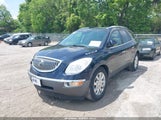 BUICK ENCLAVE PREMIUM 5GAKVDED8CJ359240 снимка