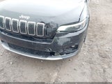 JEEP CHEROKEE LIMITED 4X4 1C4PJMDX2KD267646 снимка
