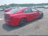 Toyota Camry Xse 4T1DAACK6SU043878 photo
