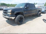 CHEVROLET SILVERADO 2500HD LS 1GCHK23132F191829 снимка