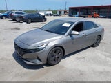 HYUNDAI ELANTRA SEL KMHLS4AG5MU065575 снимка