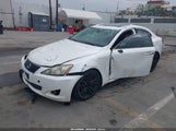 LEXUS IS 250 JTHBK262192094073 fotografie