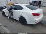 LEXUS IS 250 JTHBK262192094073 photo