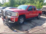 Chevrolet Silverado  Lt 1GCRCSE0XBZ193906 снимка