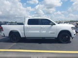 Ram  Laramie 4X2 5'7 Box 1C6RREJT8MN811919 fotografie