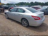 NISSAN MAXIMA 3.5 SV 1N4AA51E29C809333 снимка