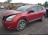 NISSAN ROGUE S JN8AS5MV6BW312345 снимка