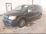 CHRYSLER TOWN & COUNTRY LIMITED 2A4RR6DG8BR761160 снимка