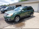 SUBARU OUTBACK 2.5I PREMIUM 4S4BRCGC6D3305826 снимка