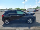 Chevrolet Trax Lt KL7CJPSB7KB732437 снимка