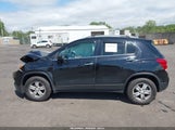 Chevrolet Trax Lt KL7CJPSB7KB732437 снимка