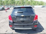 Chevrolet Trax Lt KL7CJPSB7KB732437 снимка