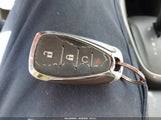 Chevrolet Trax Lt KL7CJPSB7KB732437 снимка