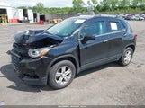 Chevrolet Trax Lt KL7CJPSB7KB732437 снимка