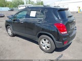 Chevrolet Trax Lt KL7CJPSB7KB732437 снимка