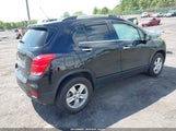 Chevrolet Trax Lt KL7CJPSB7KB732437 снимка